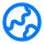 全球资讯图标